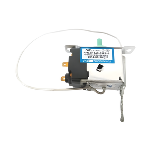Samsung Refrigerator Thermostat