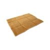 Paw Mate 48inch Beige Pet Cushion Mat Dog Cat Pad