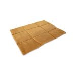 Paw Mate 48inch Beige Pet Cushion Mat Dog Cat Pad
