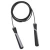 Ultimate 22 x 22 x 3336mm Black Skipping Rope