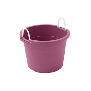 Inabox 38L Berry Rope Bucket