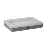 Alopet 95x70cm Pet Dog Bed Cat Sofa Mat Egg Memory Foam Large