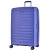 Rock Palma Large Lightweight Hardsided Suitcase - Lavender