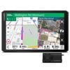 Garmin Dezl Lgv820 Gps W/ Bc 50 Night Vision Cam