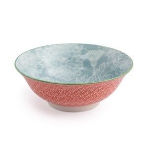 Mikasa Glazed Stoneware Ramen Bowl