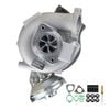 Upgrade Billet Turbo Charger For Toyota LandCruiser 78 Series VDJ78R 1VD-FTV V8 4.5L