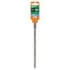 Sutton Tools 8.0 x 210mm 4 Cut SDS Plus Masonry Drill Bit