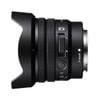 Sony E 10-20mm f/4 G PZ Lens