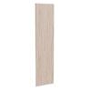 Kaboodle Silver Ash Tall Pantry End Panel