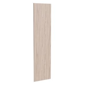 Kaboodle Silver Ash Tall Pantry End Panel
