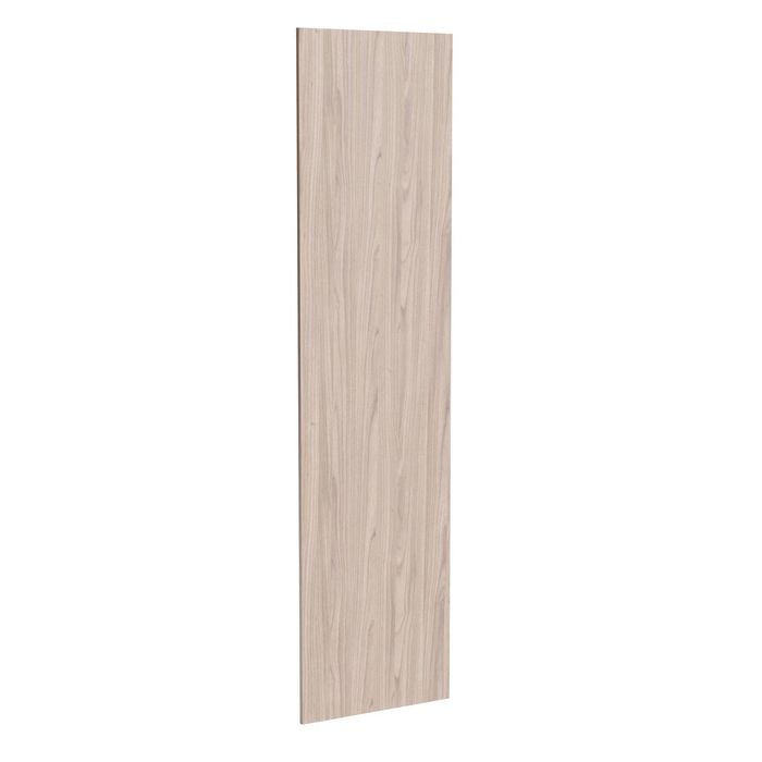 Kaboodle Silver Ash Tall Pantry End Panel