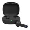 JBL Wave Flex TWS In-Ear Headphones - Black