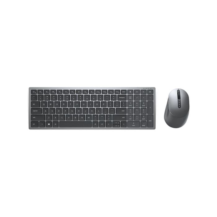 Dell KM7120W Wireless Keyboard and Mouse [580-AIQO]