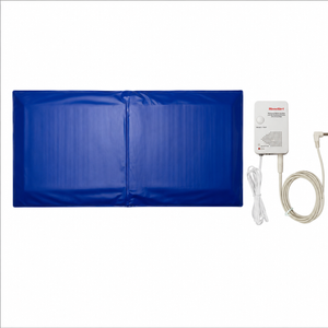 Movealert Crash/fall Mat With Alarm Sensor