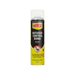 Hovex 300g Outdoor Control Bomb