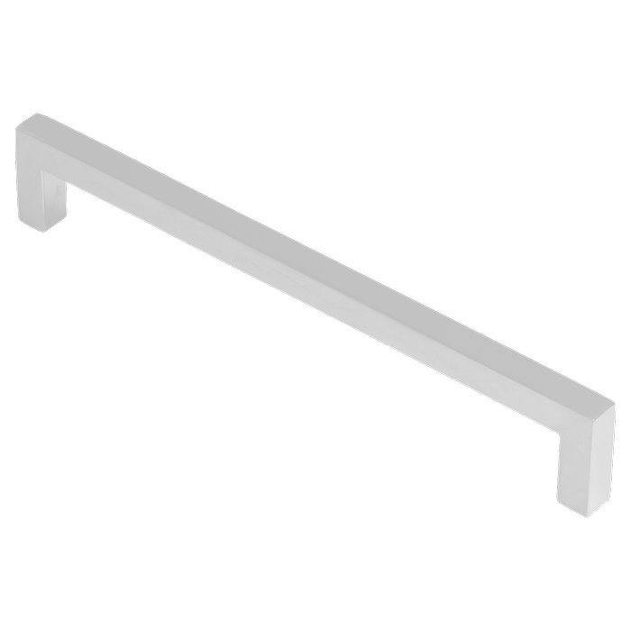 Kaboodle 160mm Chrome Pasto Kitchen Handle