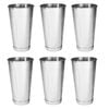 Trenton Set of 6 Milkshake Cups