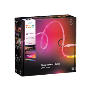 Philips Hue Flux LED Colour Smart Light Strip