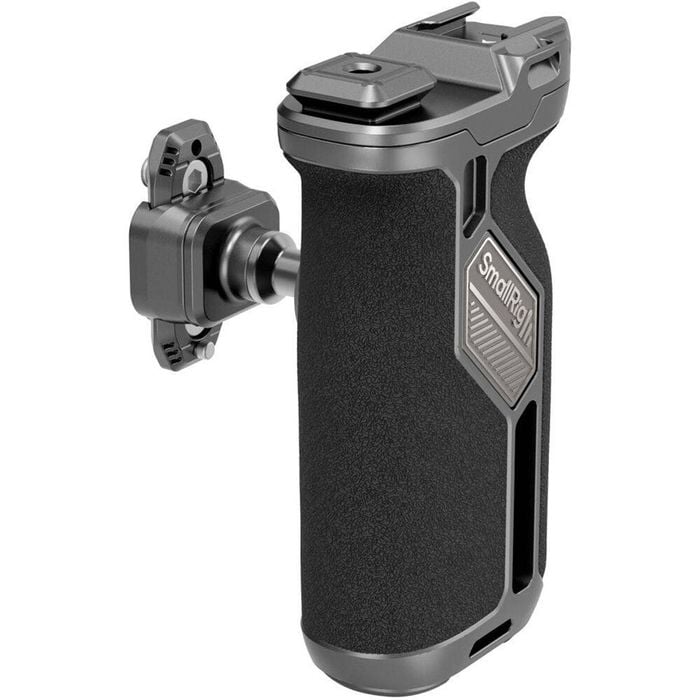 Smallrig Hawklock H21 Quick Release Rotating Side Handle Kit 4485