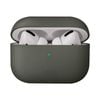 Uniq Apple Airpods Case Liquid Silicone-green