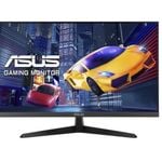 ASUS VY279HGE 27' Eye Care Gaming Monitor, FHD (1920 x 1080), IPS, 144Hz, IPS, SmoothMotion, 1ms (MPRT), FreeSync Premium