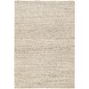 Nordic 300 Grey 320x230cm - Extra Large Hand Loomed Wool Rug