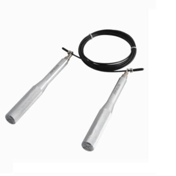 Adjustable Cross Functional Speed Rope Fitness Jump Skipping Rope
