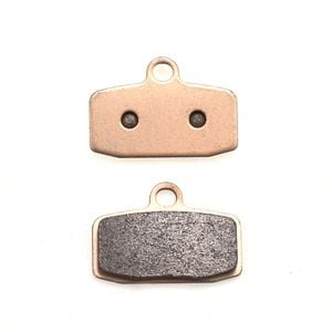 Xyt World Sintered Front Brake Pads For Ktm Sx85 2012-2014 2015 2016 2017 2018 2019 2020