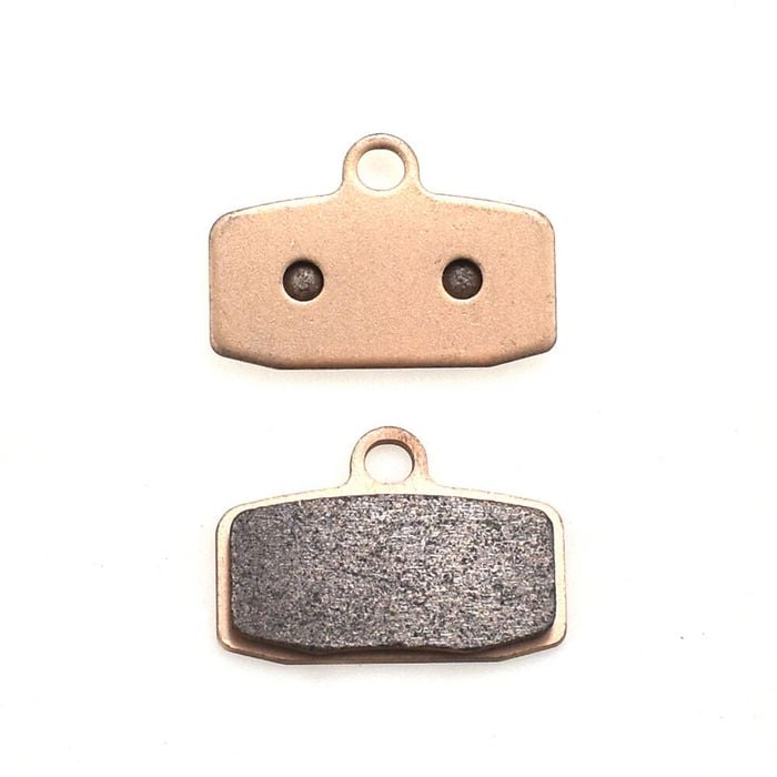 Xyt World Sintered Front Brake Pads For Ktm Sx85 2012-2014 2015 2016 2017 2018 2019 2020