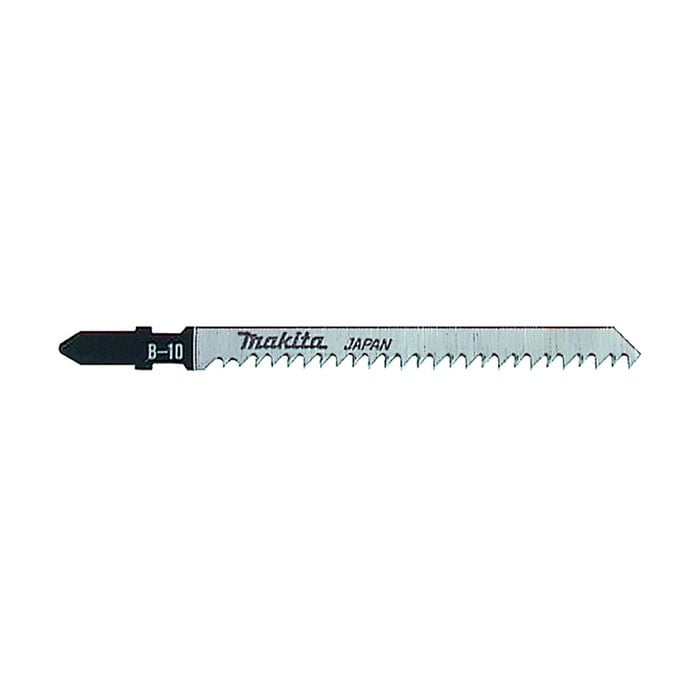 Makita B-10 Bayonet Type Jigsaw Blade A-85628 - 5 Pack