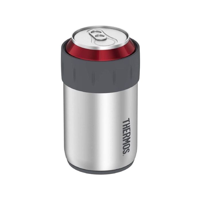 Thermos Stainless Steel 355ml Can Cooler
