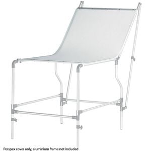 Manfrotto 320PX Plexiglass Panel Only