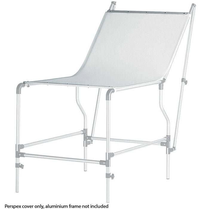 Manfrotto 320PX Plexiglass Panel Only