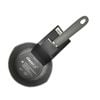 Classica Mini Milk Pot Round Non-Stick Sauce Pan 12 cm Grey