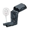 Air Compression Full Foot and Leg Massager with Heat