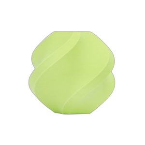 Bambu Lab PLA Matte Apple Green (Refill)