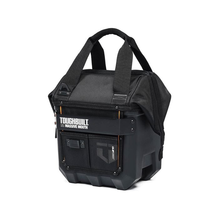 ToughBuilt 300mm (12") Massive Mouth™ Bag - 300mm