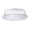 Pizzazz Acrylic Cake Dome 35cm