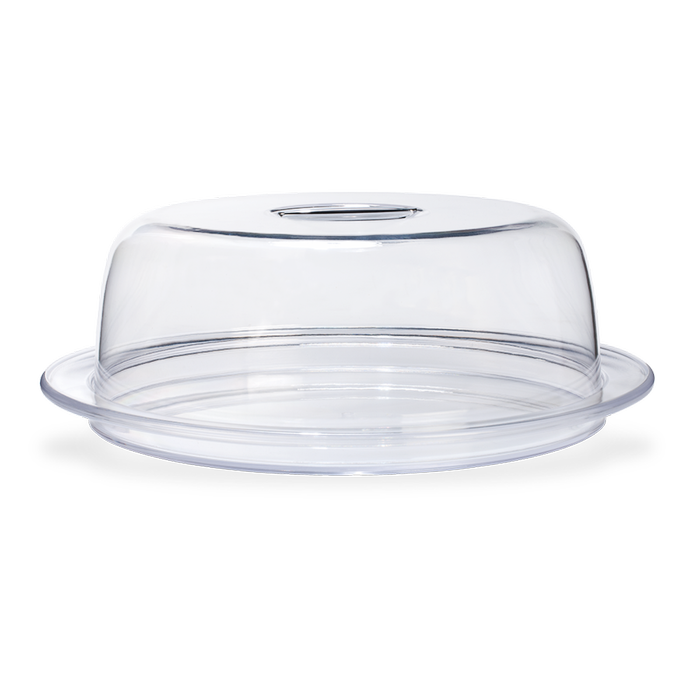 Pizzazz Acrylic Cake Dome 35cm
