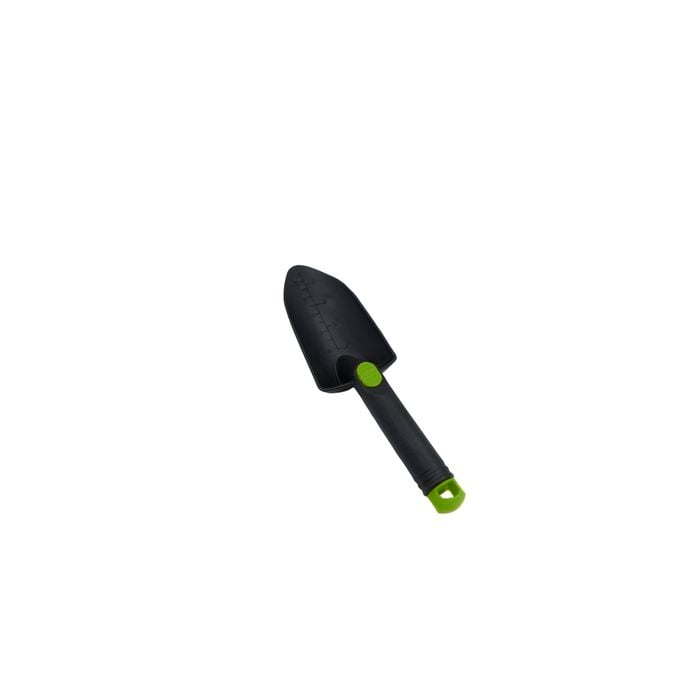 Saxon Hand Trowel With Thumb Grip