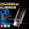 Dymax CO2 Bubble Counter - Single Ended (DM706)