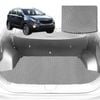 6D Diamond Car Boot Mat for Kia Sportage 2010-2015-Cargo Mat-Grey-Outback GT