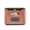 Hahnel ProCube 3 charger - Olympus