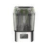 Baby Brezza SuperQuick Sterilizer Dryer - Stainless Steel