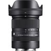 Sigma 18-50mm F/2.8 Dc Dn Contemporary Lens For Sony E-mount