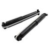 Machter 2 x Rear Shock Absorbers Left & Right?Hand Side Fit For Mazda 6 GY GG 2.3L FWD AT/MT 08/2002-04/2007