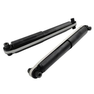 Machter 2 x Rear Shock Absorbers Left & Right?Hand Side Fit For Mazda 6 GY GG 2.3L FWD AT/MT 08/2002-04/2007