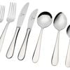 Stanley Rogers Bulk Buy 42 Piece Albany Cutlery Set