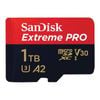 SanDisk Extreme Pro SQXCD 1TB V30 U3 MicroSDXC Memory Card [SDSQXCD-1T00-GN6MA]