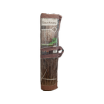 Scape 3.0 x 1.0m Bark Screen Fencing - 1m